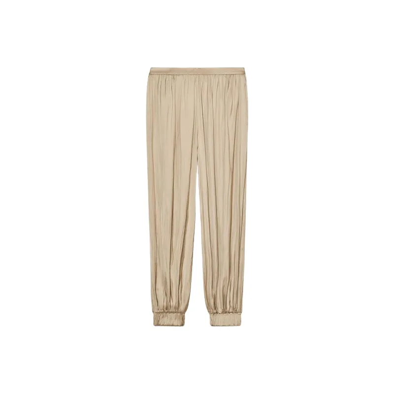 ZARA Casual Pants Women's Sand-1