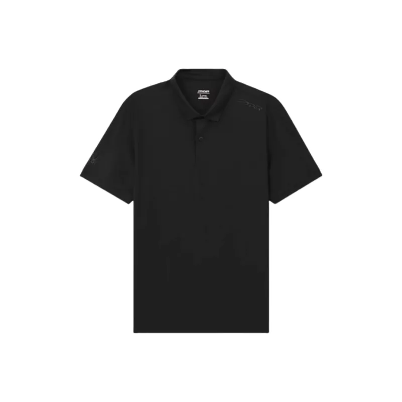 SPYDER NATURE GOLF Polo Shirt Men's-0