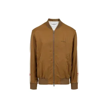 Iceberg Jackets Coats Men's Oil Color
