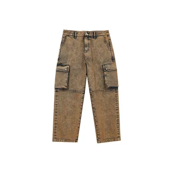 JACK&JONES Jeans Men Khaki E12