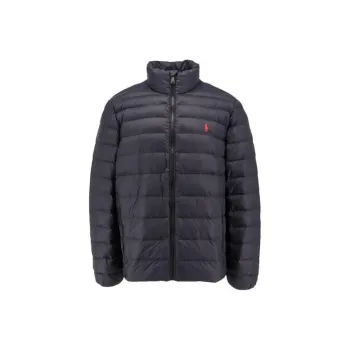 Ralph Lauren The Colden Packable Jacket