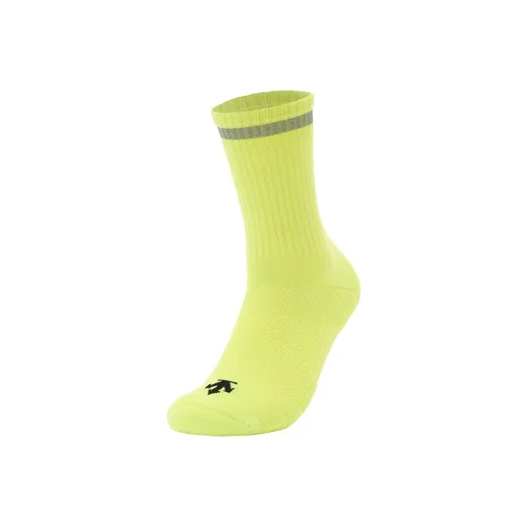 DESCENTE Unisex Mid Calf Socks-2