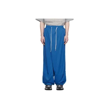 NAMESAKE Casual Pants Men's Blue