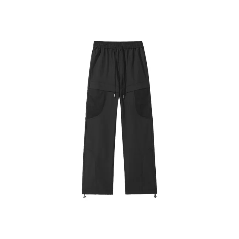 PEDLOR Cargo Pants Men-12