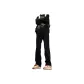 Black[Upgraded Fleece-Lined]