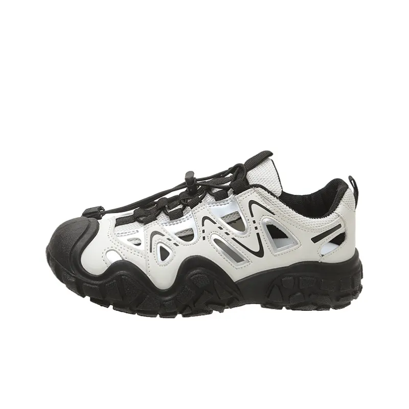 Puppytown Anti Slip Wear Resistant Low Top Casual Shoes Women's-8