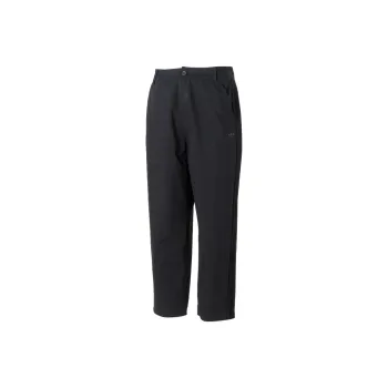 Adidas Originals Street Track Tracksuit Bottoms Woven Sweatpants Men's Black