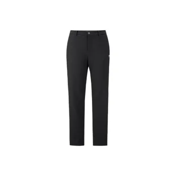 DESCENTE Golf FIELD Casual Pants Unisex