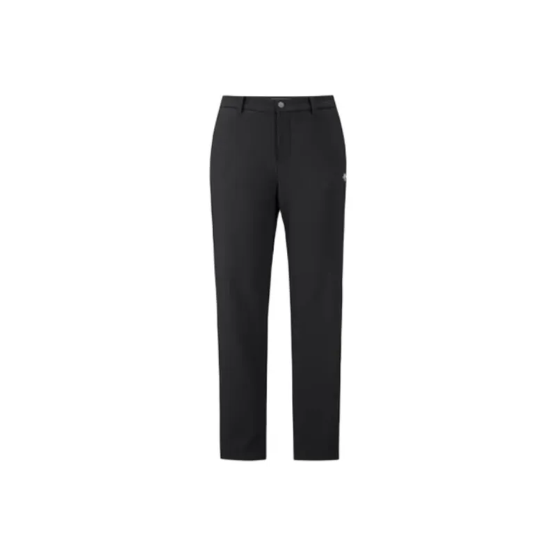 DESCENTE Golf FIELD Casual Pants Unisex-0