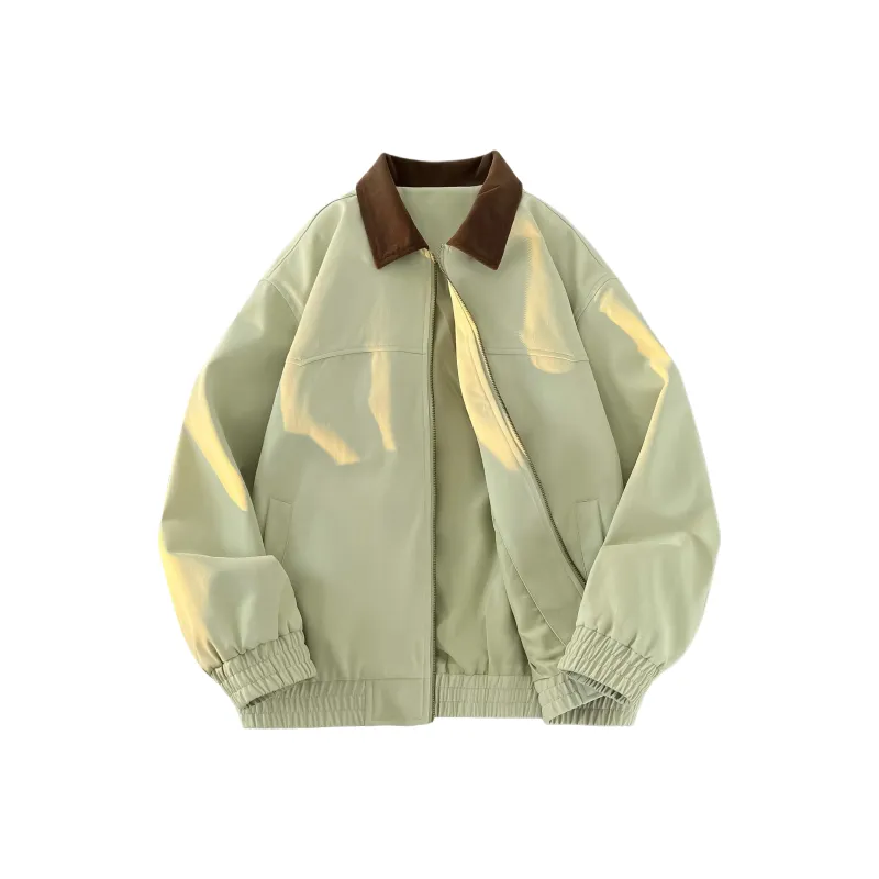 BEENTRILL Jackets Unisex-28