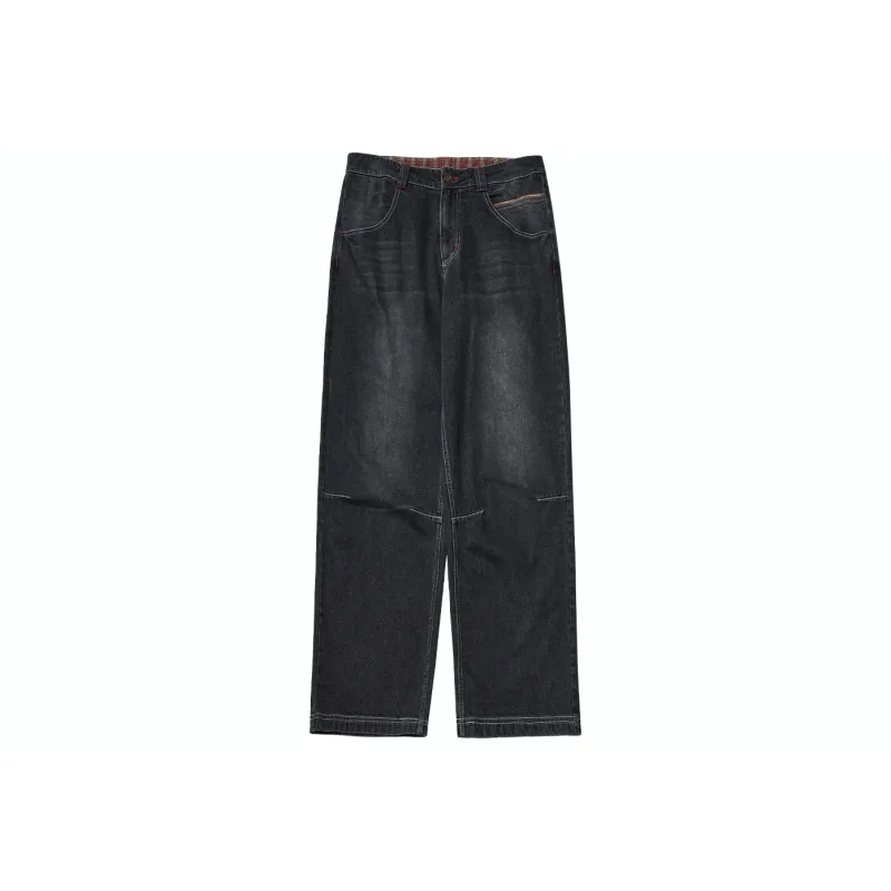 BEASTER Jeans Unisex-0