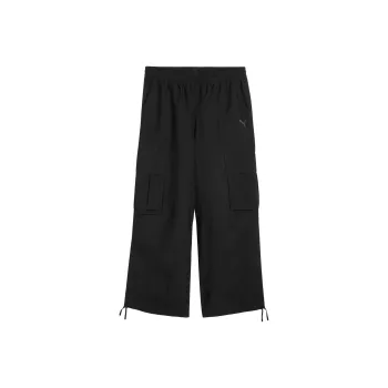 PUMA Pantalón Tipo Cargo Tejido Para Hombre Extreme Woven Future Archive