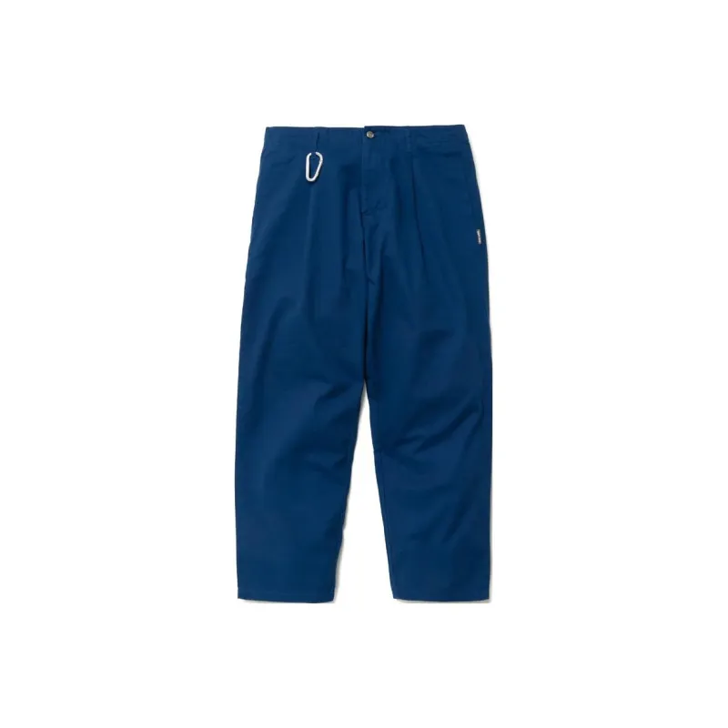 HUMAN MADE Skater Chino Pants-5