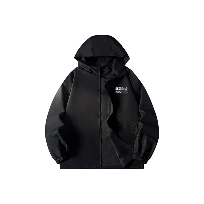 RED DRAGONFLY Jackets Coats Unisex-6