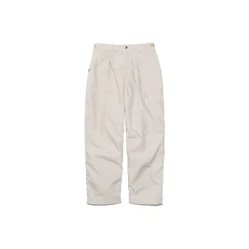 THE NORTH FACE PURPLE LABEL Casual Pants Men's Stone Color