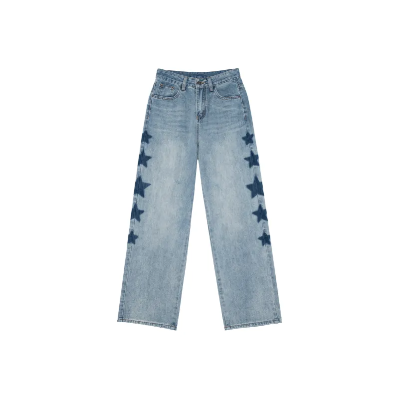 Nam Po Wan Jeans Unisex-0