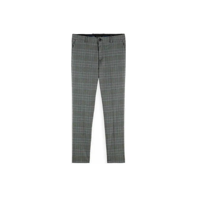 Scotch&Soda Casual Pants Men-1