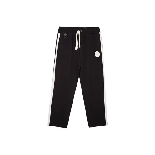 Palladium Straight Casual Pants Men's