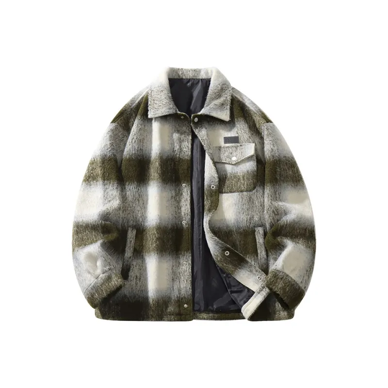YOSICIL Jackets Unisex-6