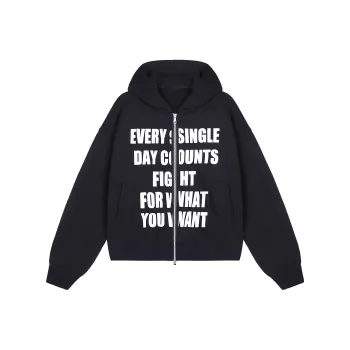 Xmithie Sweatshirt Unisex Black