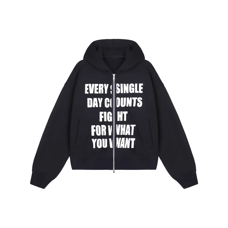 Xmithie Sweatshirt Unisex Black-0