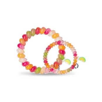 TELETIES Hair Ties Women's