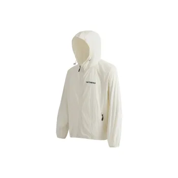 WAITINGWAVE Sun Protection Clothing Unisex