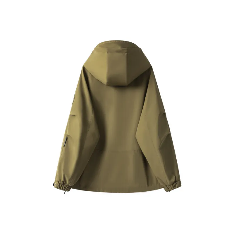 WILLIAM FOX&SONS Jackets Unisex-29