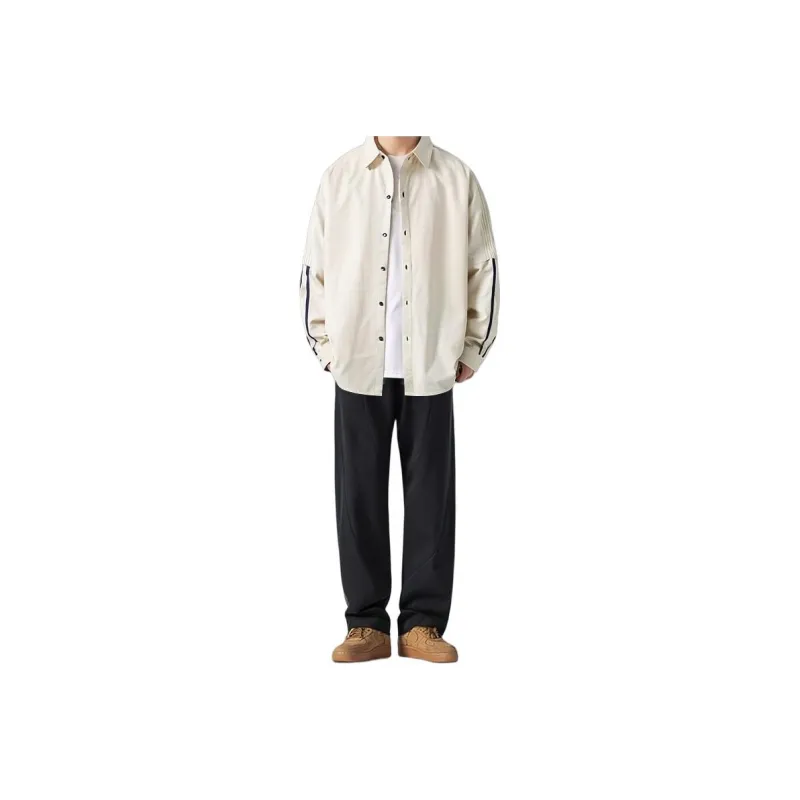 OPOX Casual Pants Unisex-8