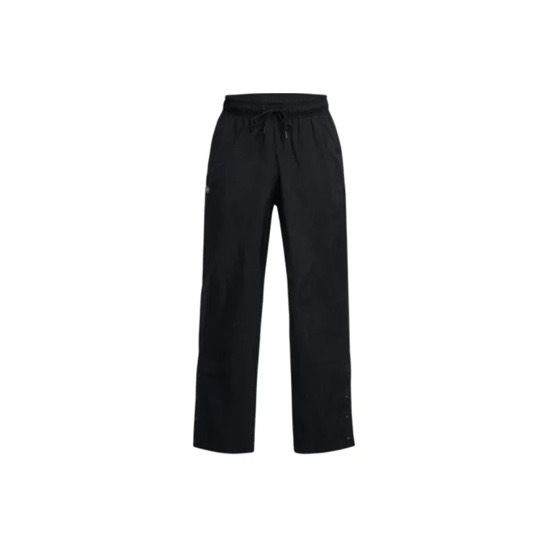 Under Armour Casual Pants Men's Black-0
