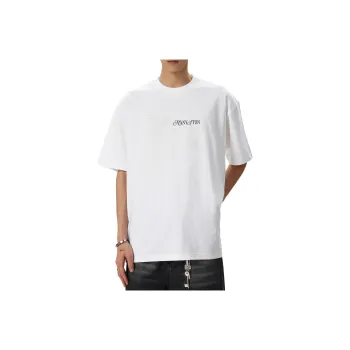 MARK WAFFLE T Shirts Unisex