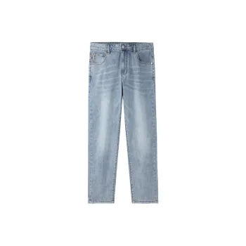 HLA Jeans Men