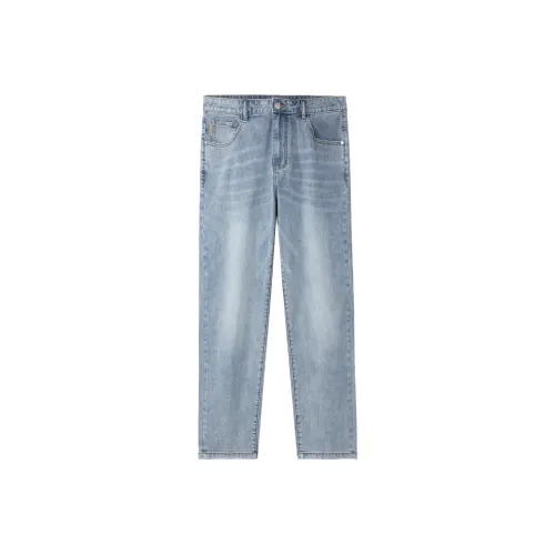 HLA Jeans Men