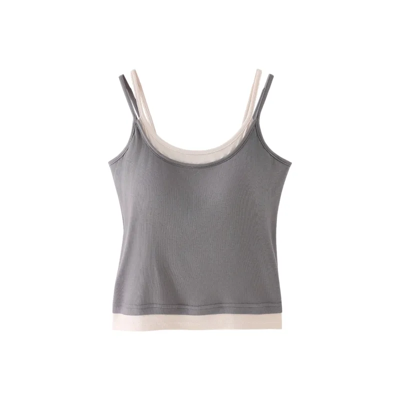 GRACEWELL Women's Tank Tops-0
