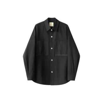 WILLIAM FOX&SONS Jackets Coats Unisex