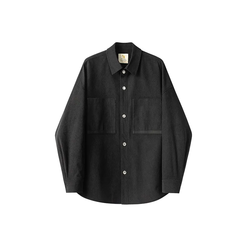 WILLIAM FOX&SONS Jackets Coats Unisex-0