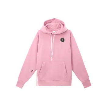 Nike Sabrina Fleece Basketball Hoodie