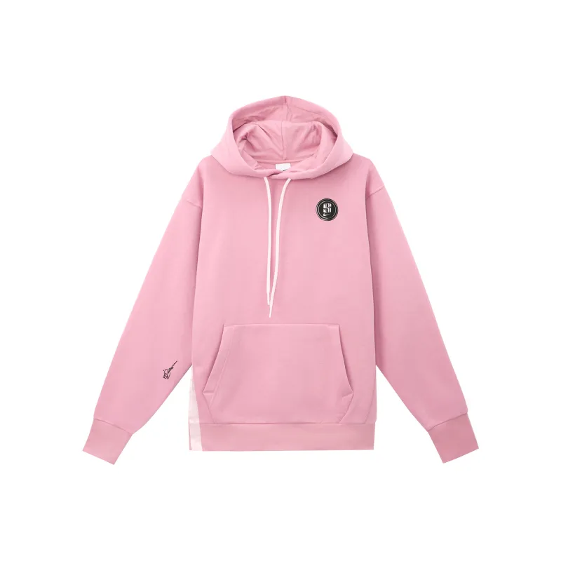 Nike Sabrina Fleece Basketball Hoodie-0