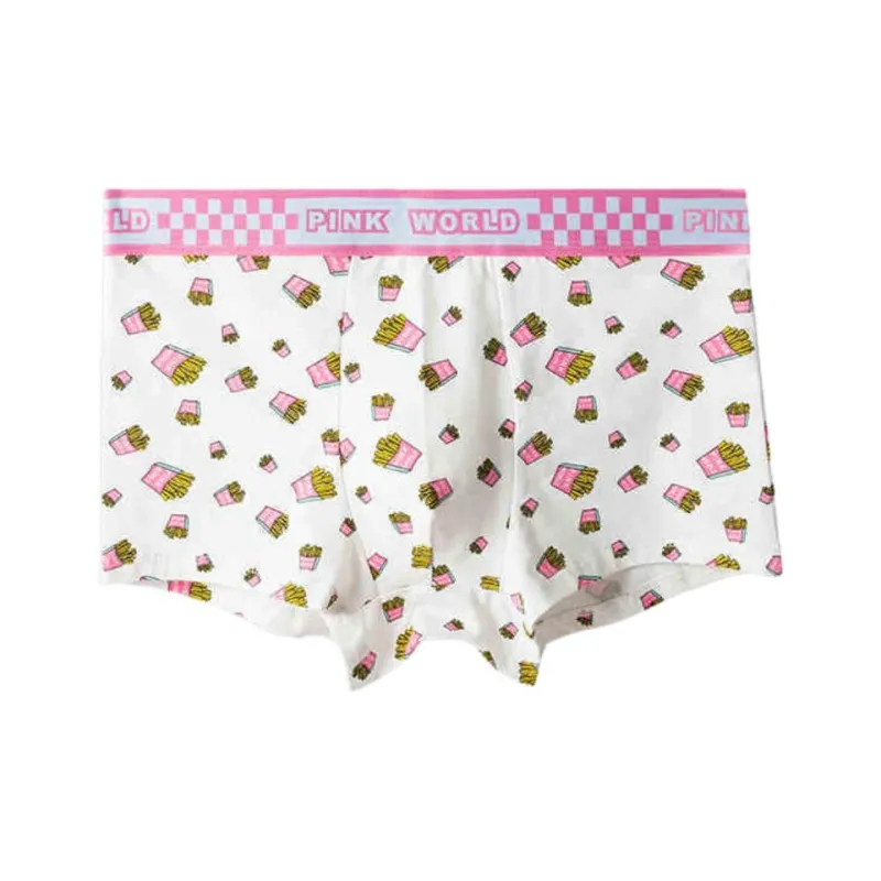 MADALLO Underpants Men's 1 Pack-1