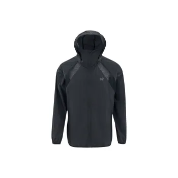 CAT SS24 Sun Protection Clothing Men's Black