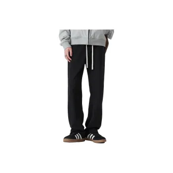 WPOOLL Casual Pants Men