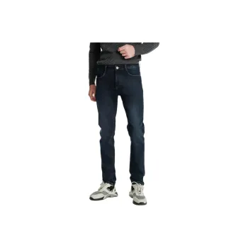 K BOXING Jeans Men's Denim Blue
