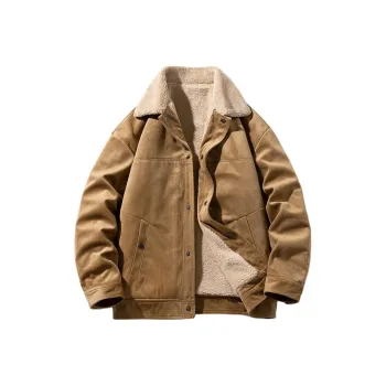 Izexx Puffer Jackets Unisex