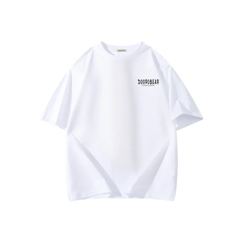 Budding Bear T Shirts Unisex-3