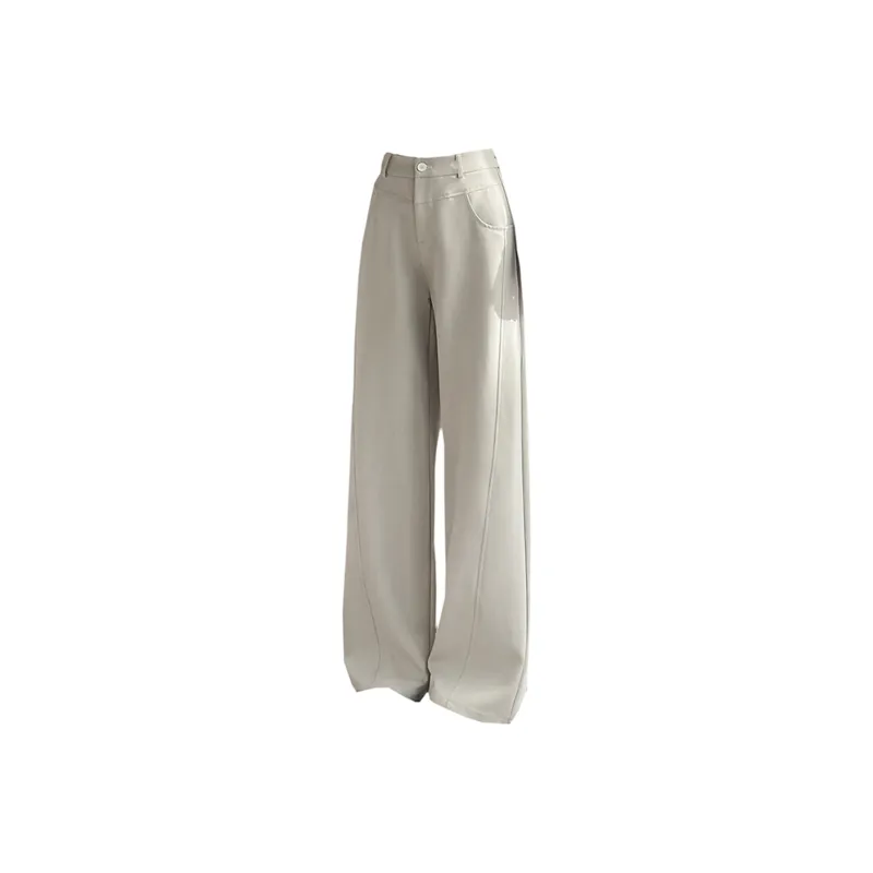 FA2LO Casual Pants Unisex-9