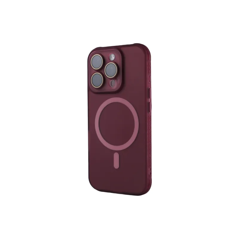 DEPA PC Material Tire Tread Slip Resistant Magnetic Phone Cases Compatibility Apple 11 16 Collection Minimalist-5