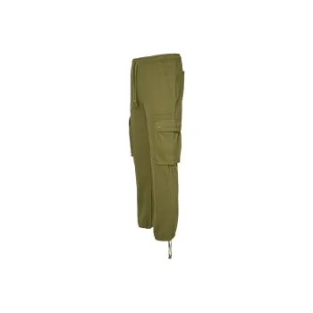 Converse Suit Trousers Women's Green