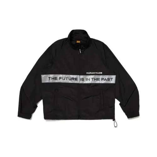 HUMAN MADE FW24 Autumn/Winter Collection Jackets Unisex