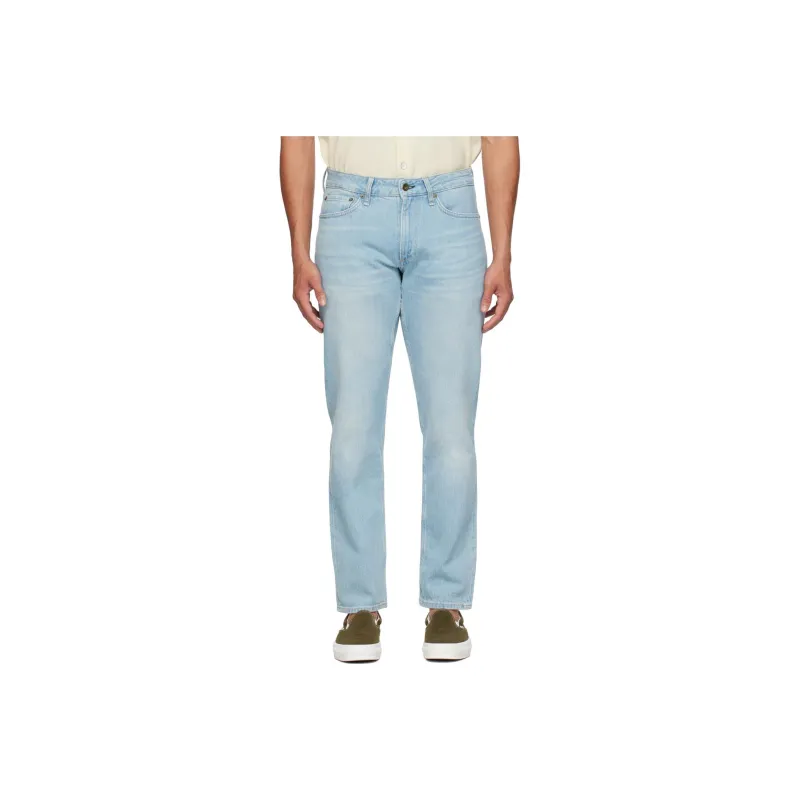 RAG&BONE Jeans Men Blue-0