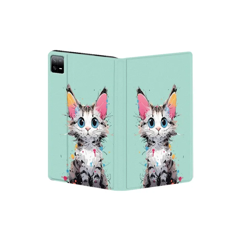 YIBAOBAO Tablet Protective Cases-22
